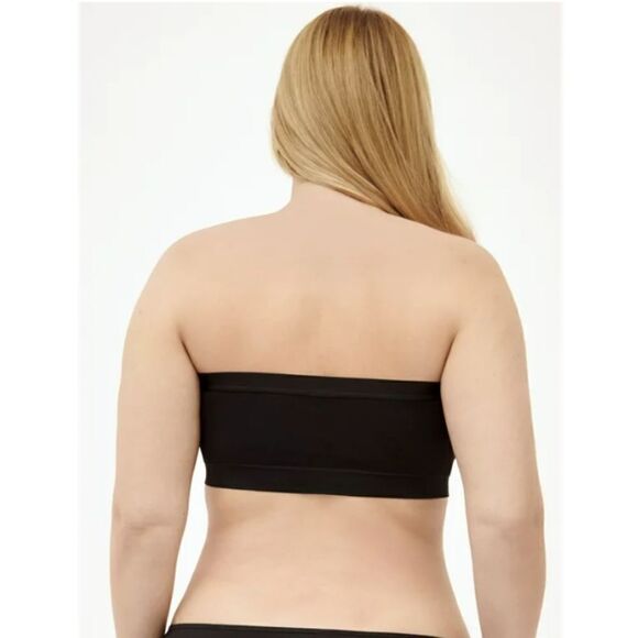 Women's Maternity Hands-Free Nursing Pumping Bandeau Bra Size S - Picture 5 of 5